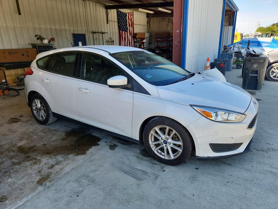 Aukcja sprzedaży 2018 Ford Focus, vin: 1FADP3K28JL245518, numer aukcji: 68362116
