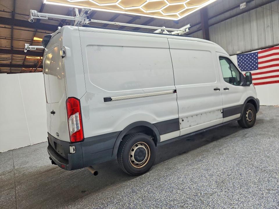 Aukcja sprzedaży 2021 Ford Transit T-250, vin: 1FTBR1C84MKA91645, numer aukcji: 70153946