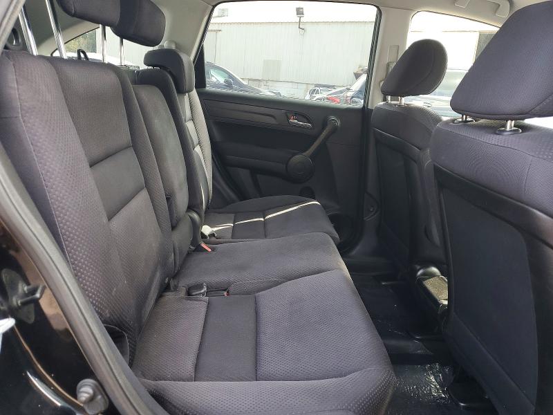 2007 Honda Cr-v მანქანა იყიდება აუქციონზე, vin: JHLRE48327C091542, აუქციონის ნომერი: 70030386