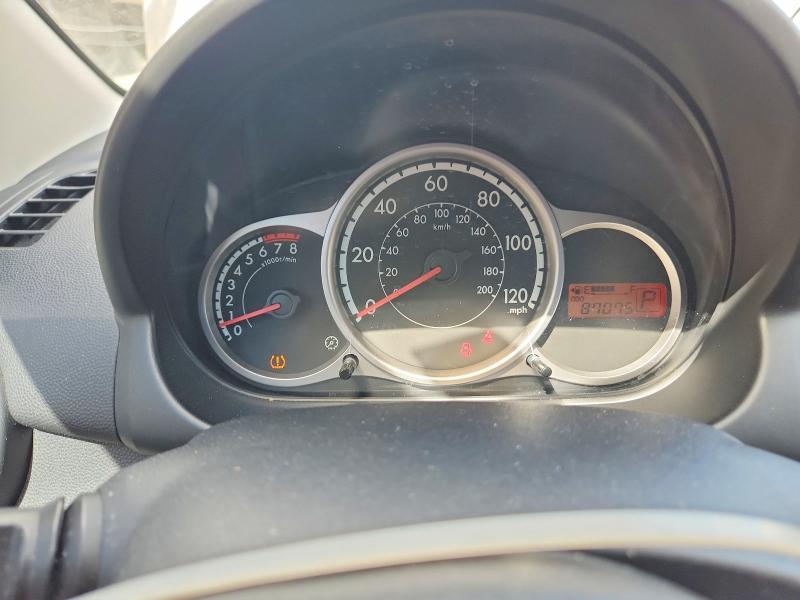 Продажа на аукционе авто 2014 Mazda Mazda2, vin: JM1DE1KY9E0174409, номер лота: 68781476