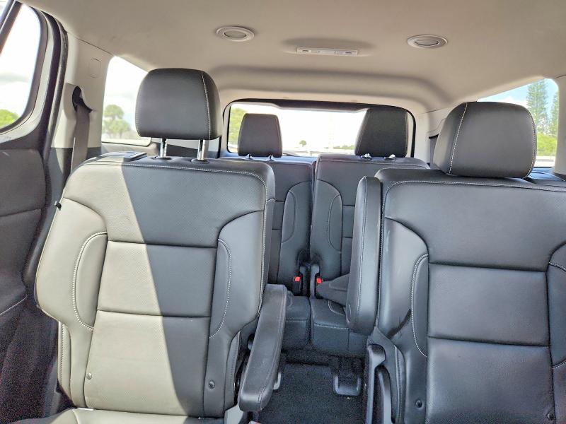 Продажа на аукционе авто 2023 Gmc Acadia, vin: 1GKKNMLS5PZ240802, номер лота: 69306116