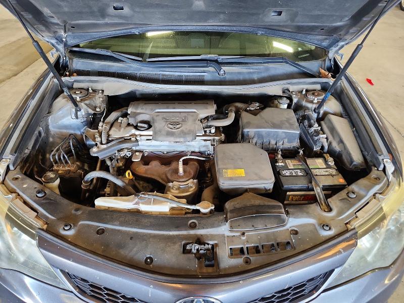 Aukcja sprzedaży 2012 Toyota Camry, vin: 4T1BF1FKXCU517448, numer aukcji: 70813596
