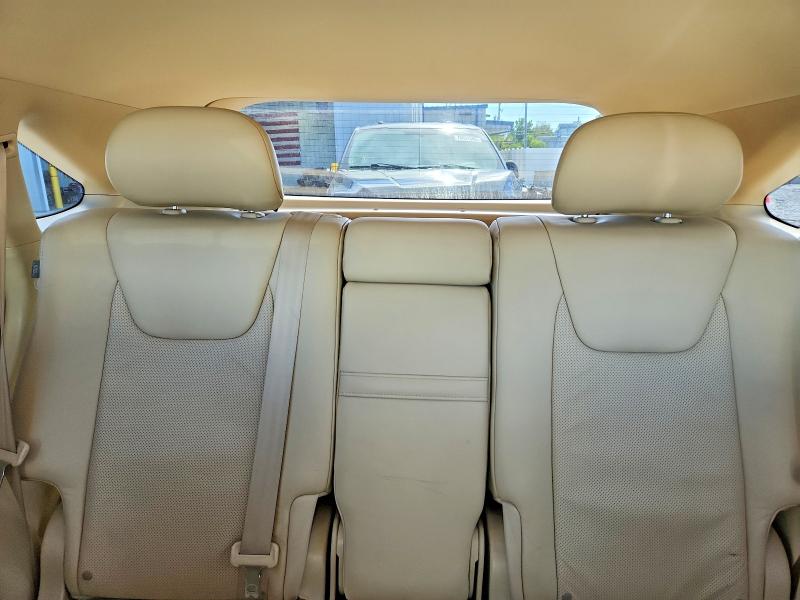 70267816 :رقم المزاد ، 2T2BK1BA7BC120428 vin ، 2011 Lexus Rx مزاد بيع