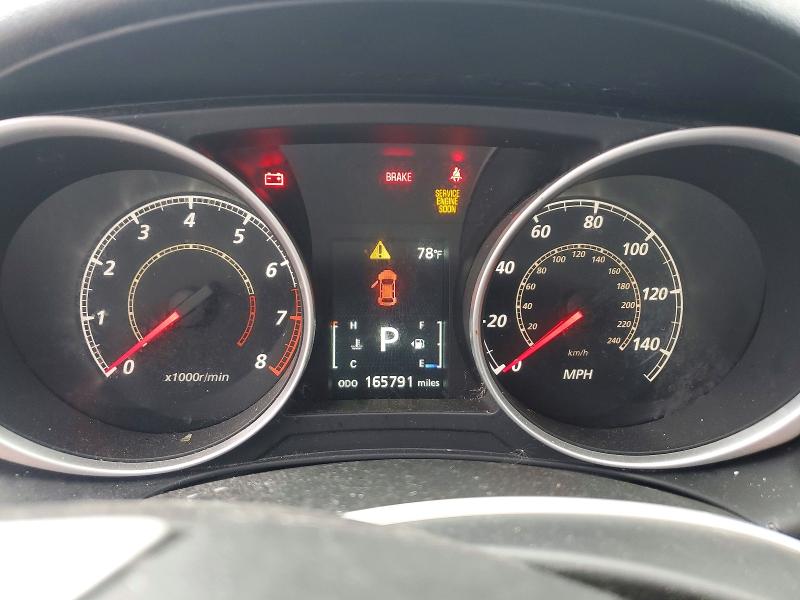 2015 Mitsubishi Outlander Sport მანქანა იყიდება აუქციონზე, vin: 4A4AR3AU7FE015855, აუქციონის ნომერი: 69125376