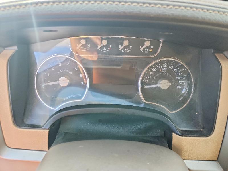 2011 Ford F150 მანქანა იყიდება აუქციონზე, vin: 1FTFW1ET1BFB94572, აუქციონის ნომერი: 70885746