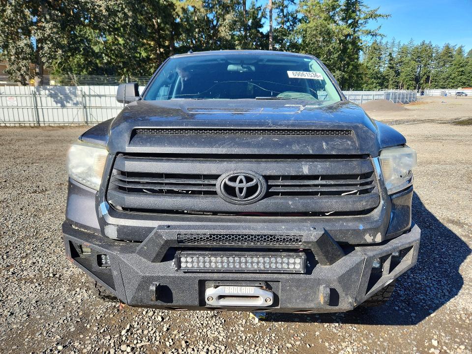 69061536 :رقم المزاد ، 5TFUY5F14EX339253 vin ، 2014 Toyota Tunda مزاد بيع