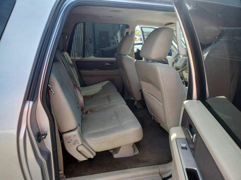 Aukcja sprzedaży 2010 Ford Expedition, vin: 1FMJK1G54AEB48951, numer aukcji: 70720146