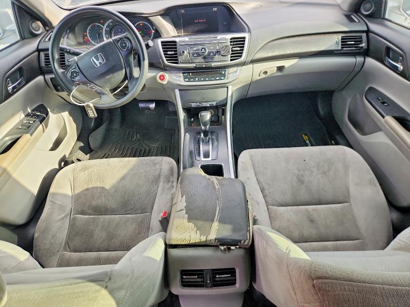 Продажа на аукционе авто 2014 Honda Accord, vin: 1HGCR2F71EA201833, номер лота: 70221166