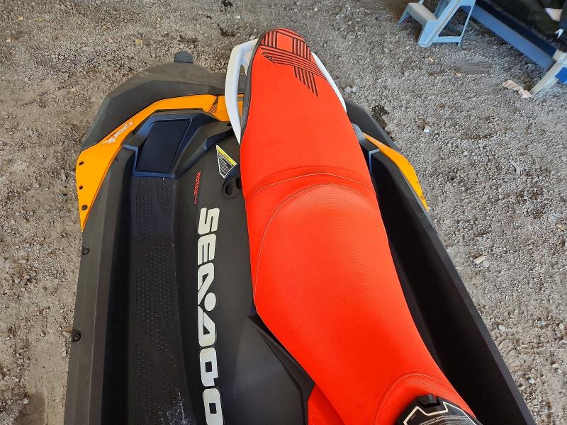 Aukcja sprzedaży 2019 Sea-doo Spark 3 900, vin: YDV83718C919, numer aukcji: 69867736