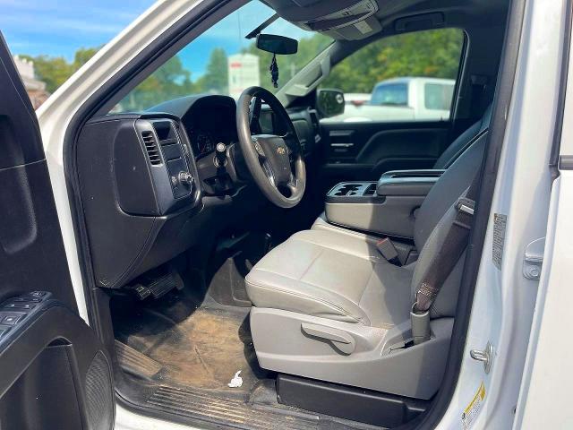 2017 Chevrolet Silverado მანქანა იყიდება აუქციონზე, vin: 1GCVKNEC0HZ241676, აუქციონის ნომერი: 71080096