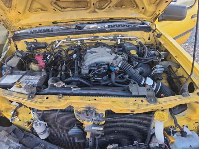 Aukcja sprzedaży 2002 Nissan Xterra, vin: 5N1ED28T12C587326, numer aukcji: 68695136