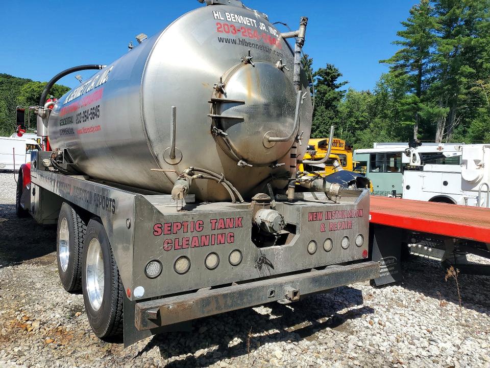 68373446 :رقم المزاد ، 1NPSX7EX6DD209480 vin ، 2013 Peterbilt 365 مزاد بيع