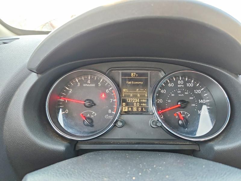 68866746 :رقم المزاد ، JN8AS5MTXDW548059 vin ، 2013 Nissan Rogue مزاد بيع