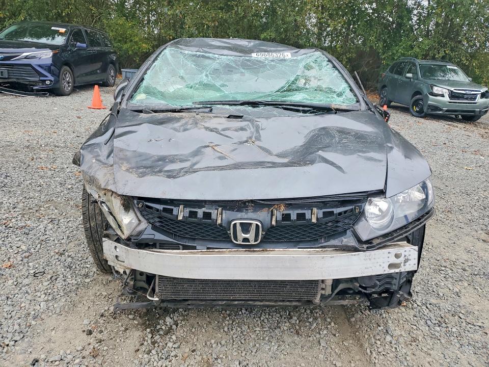 Aukcja sprzedaży 2009 Honda Civic, vin: 2HGFA16519H315383, numer aukcji: 69686326