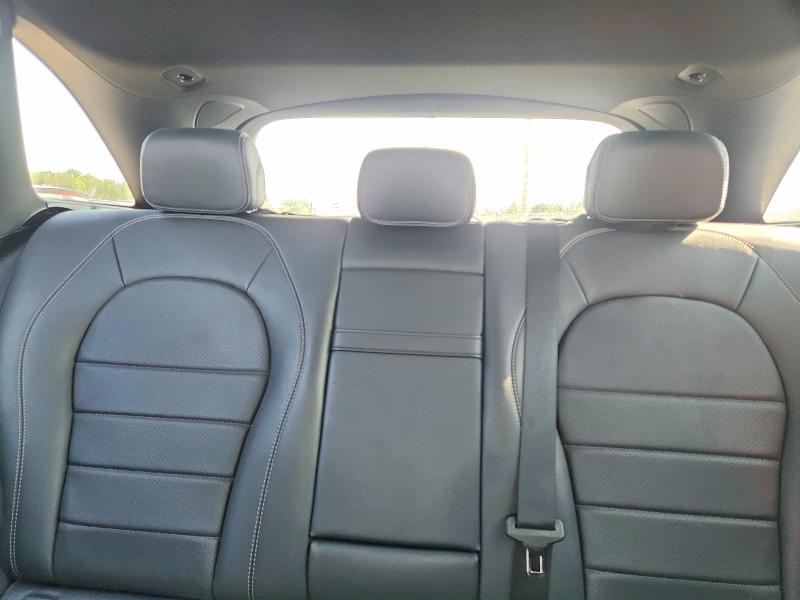 2019 Mercedes-benz Glc მანქანა იყიდება აუქციონზე, vin: WDC0G4KB0KV144424, აუქციონის ნომერი: 68429966