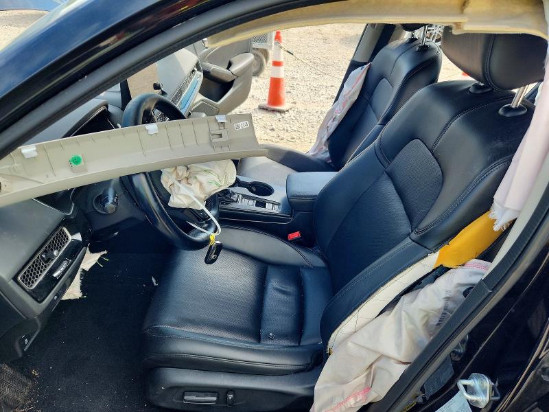 67684356 :رقم المزاد ، 19XFL1H76PE017704 vin ، 2023 Honda Civic مزاد بيع