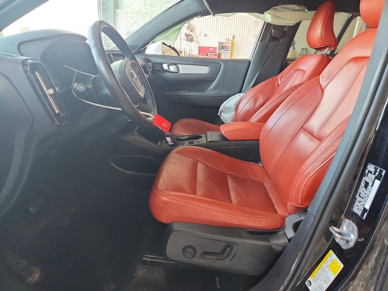Продаж на аукціоні авто 2019 Volvo Xc40, vin: YV4162UK1K2151816, номер лоту: 68779306