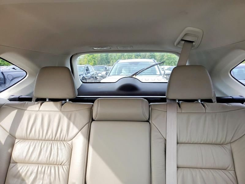 2014 Honda Cr-v მანქანა იყიდება აუქციონზე, vin: 2HKRM4H72EH691188, აუქციონის ნომერი: 70784486