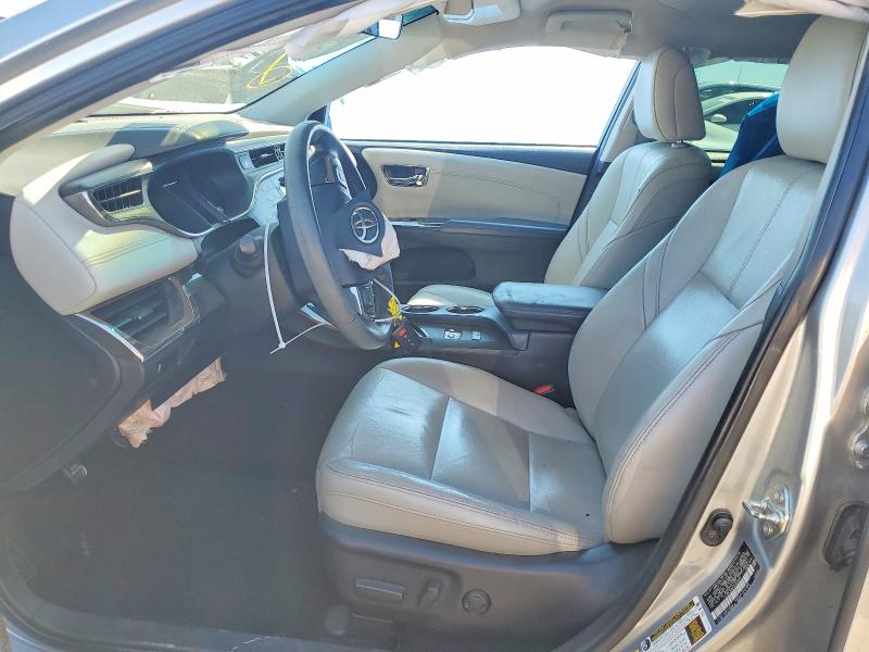 69070476 :رقم المزاد ، 4T1BK1EB0FU193203 vin ، 2015 Toyota Avalon مزاد بيع