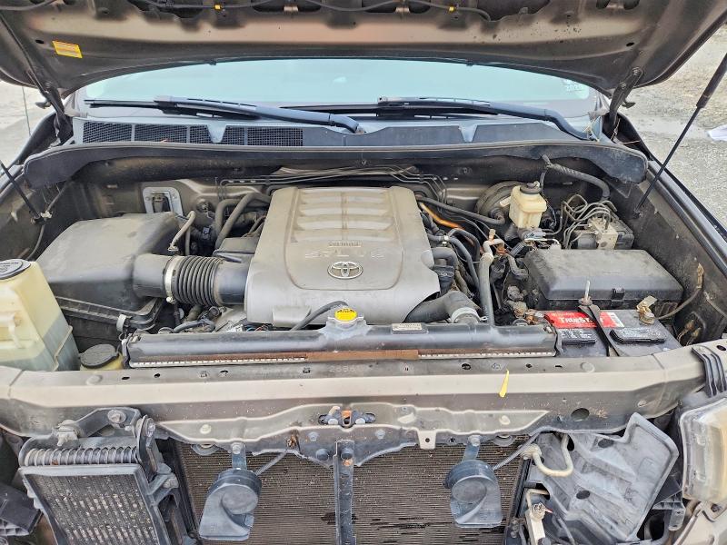Продажа на аукционе авто 2008 Toyota Tundra, vin: 5TFDV54158X057929, номер лота: 69694846