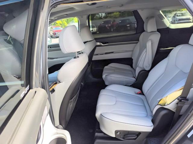 Aukcja sprzedaży 2024 Hyundai Palisade, vin: KM8R44GE0RU686191, numer aukcji: 69162816