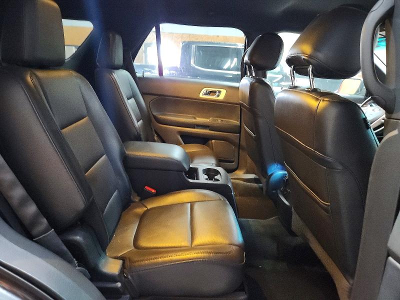 2015 Ford Explorer მანქანა იყიდება აუქციონზე, vin: 1FM5K8F84FGB40060, აუქციონის ნომერი: 68936236