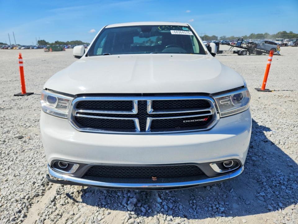 Aukcja sprzedaży 2015 Dodge Durango, vin: 1C4RDHDG9FC163058, numer aukcji: 68364576