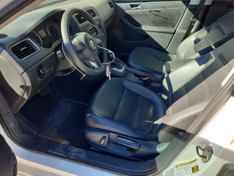 Продажа на аукционе авто 2014 Volkswagen Jetta, vin: 3VWD17AJ5EM211095, номер лота: 70968516