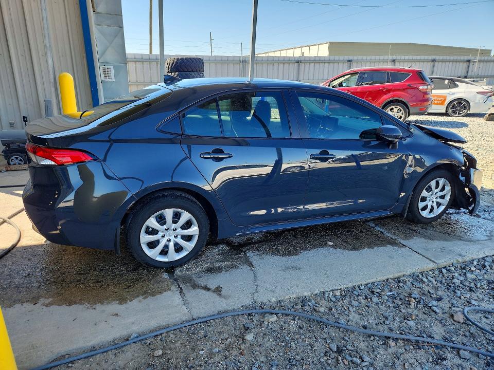 Продажа на аукционе авто 2026 Toyota Corolla, vin: 5YFB4MDEXTP456317, номер лота: 70298646