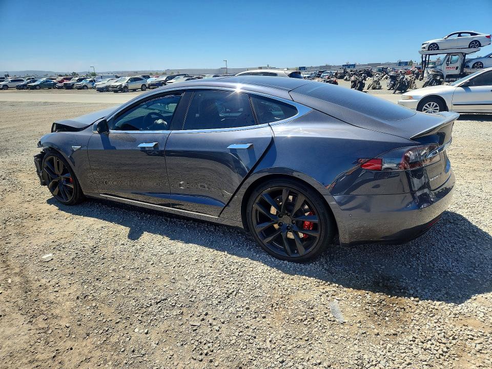 Aukcja sprzedaży 2016 Tesla Model S, vin: 5YJSA1E21GF157148, numer aukcji: 67491726