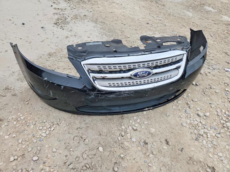 Продажа на аукционе авто 2011 Ford Taurus, vin: 1FAHP2DW8BG166761, номер лота: 70724396