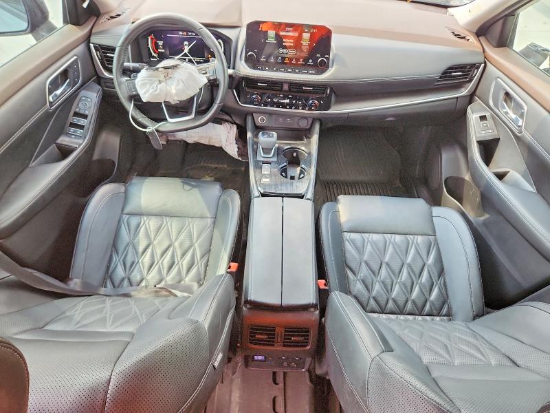 Продаж на аукціоні авто 2023 Nissan Rogue, vin: JN8BT3DC6PW101786, номер лоту: 68909506