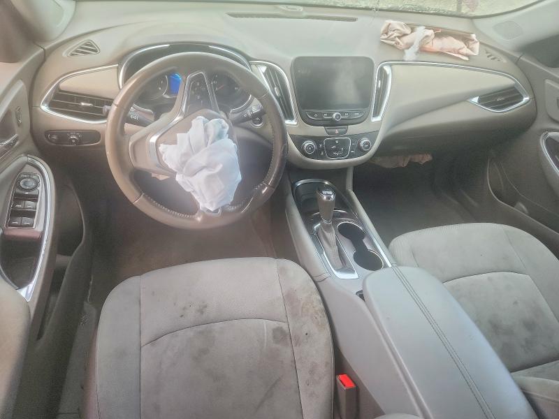 67894606 :رقم المزاد ، 1G1ZE5ST1GF237965 vin ، 2016 Chevrolet Malibu مزاد بيع