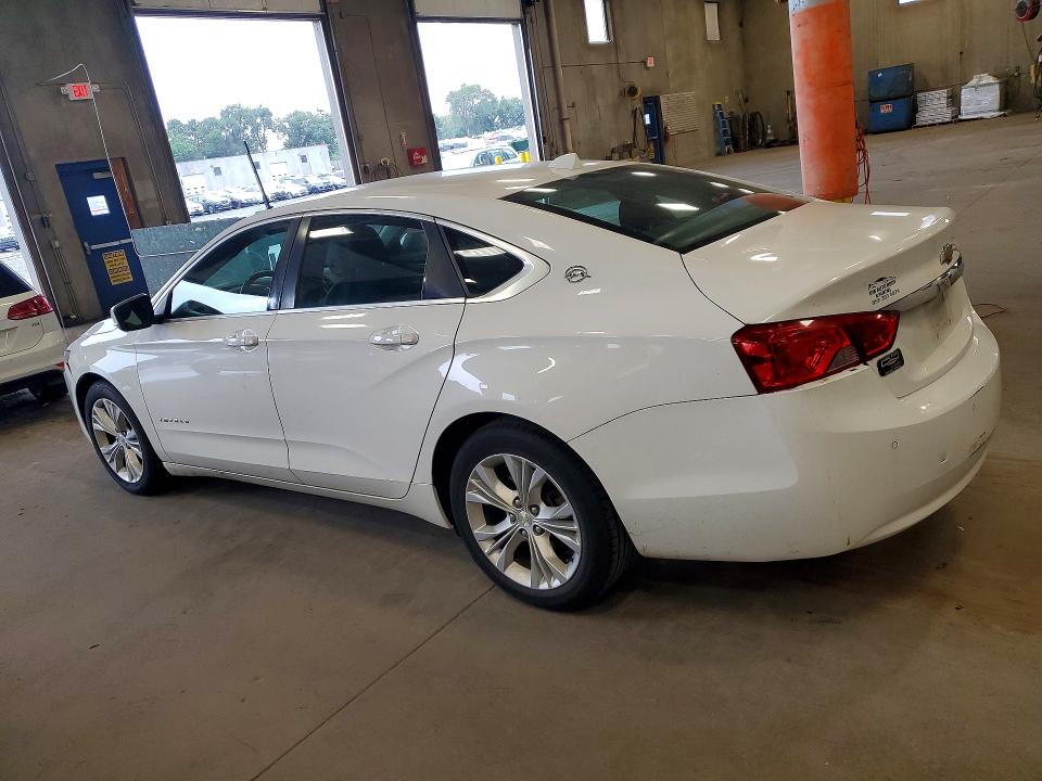 Aukcja sprzedaży 2014 Chevrolet Impala, vin: 1G1115SL2EU139416, numer aukcji: 68970546