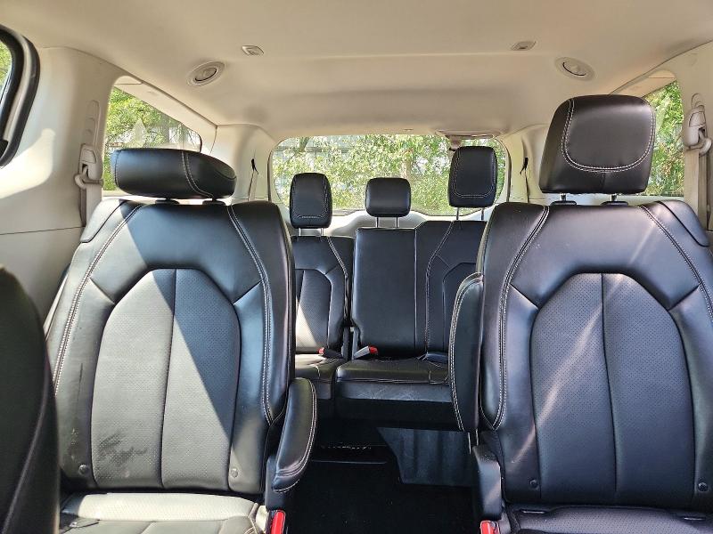 Продаж на аукціоні авто 2024 Chrysler Pacifica, vin: 2C4RC1BG5RR159307, номер лоту: 69385456