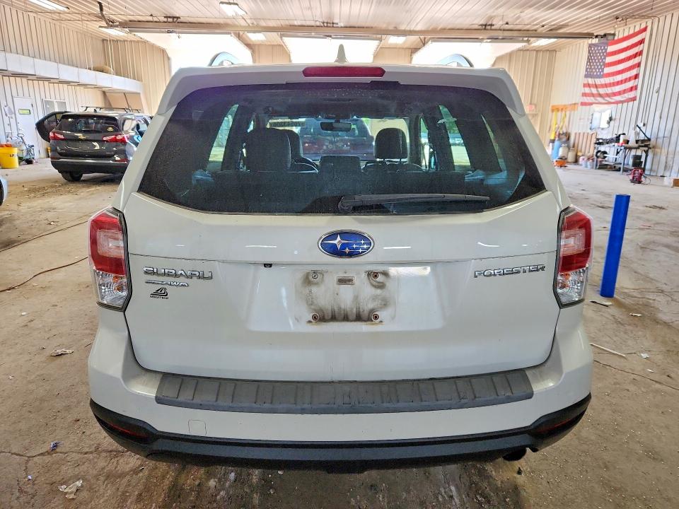 Aukcja sprzedaży 2018 Subaru Forester, vin: JF2SJAJCXJH442096, numer aukcji: 70543306