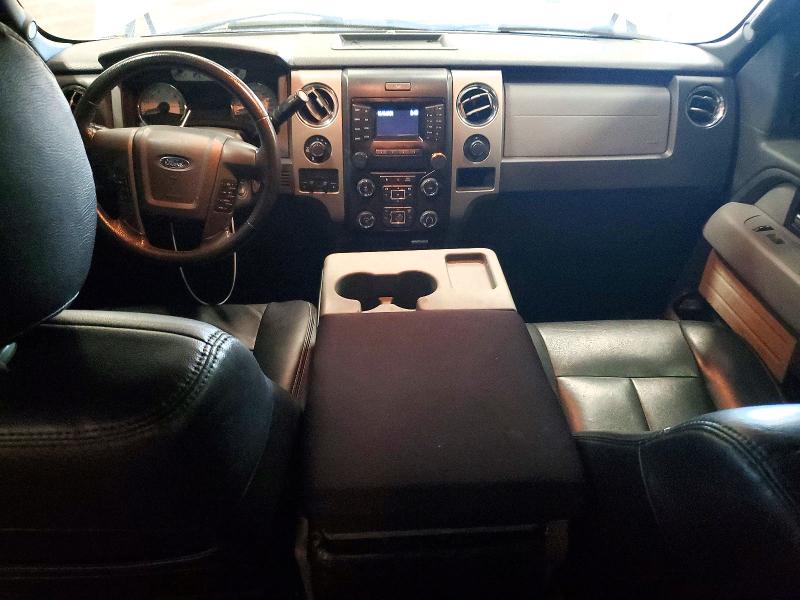 Aukcja sprzedaży 2013 Ford F150, vin: 1FTFW1ET8DKD50326, numer aukcji: 67102536