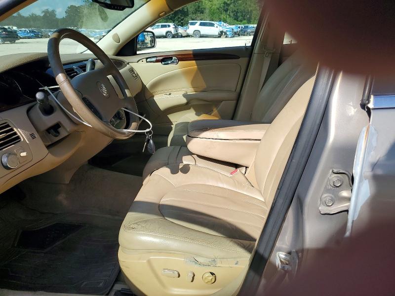 Auction sale of the 2006 Buick Lucerne, vin: 1G4HD57246U254769, lot number: 70182856