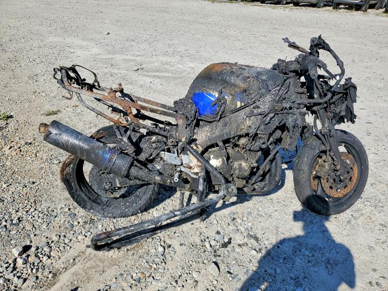Продажа на аукционе авто 2003 Yamaha Yzf600, vin: JYA5AHE093A035303, номер лота: 67912876