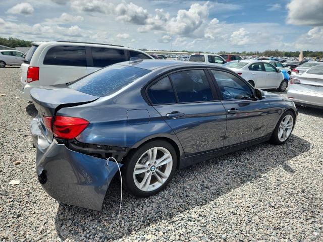 Продаж на аукціоні авто 2016 Bmw 320, vin: WBA8E1G59GNT38227, номер лоту: 69198566