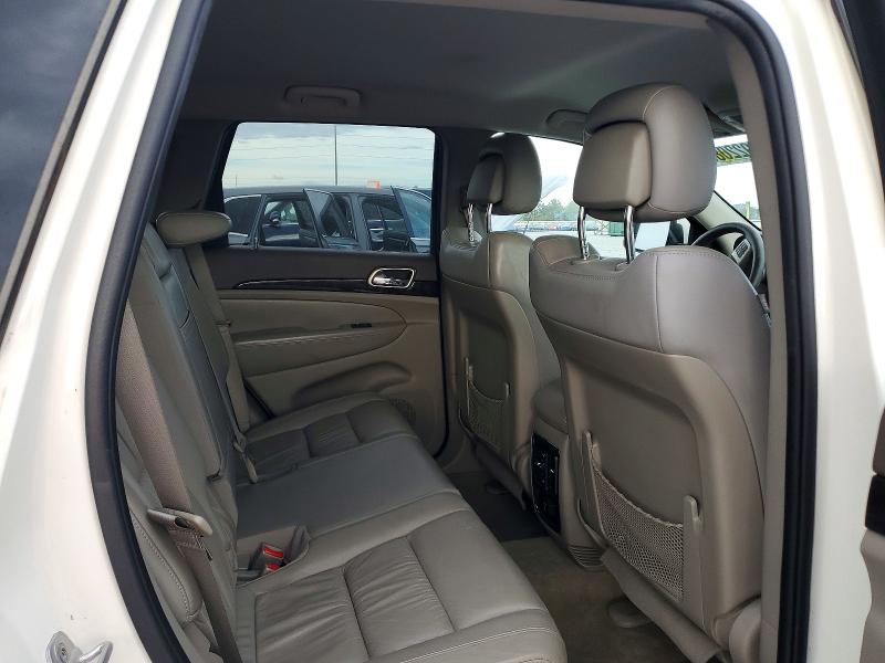 Продажа на аукционе авто 2012 Jeep Grand Cherokee, vin: 1C4RJEAG1CC237659, номер лота: 69220886