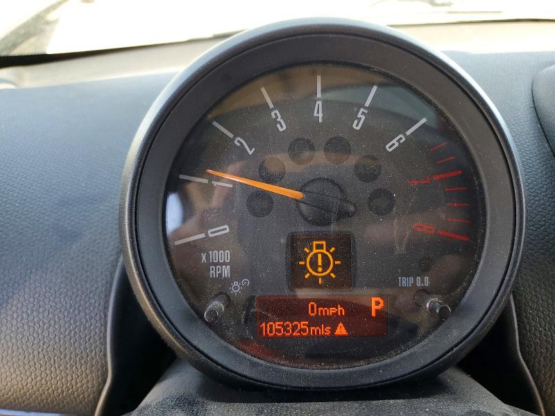 67522416 :رقم المزاد ، WMWZC5C56GWU00863 vin ، 2016 Mini Cooper مزاد بيع