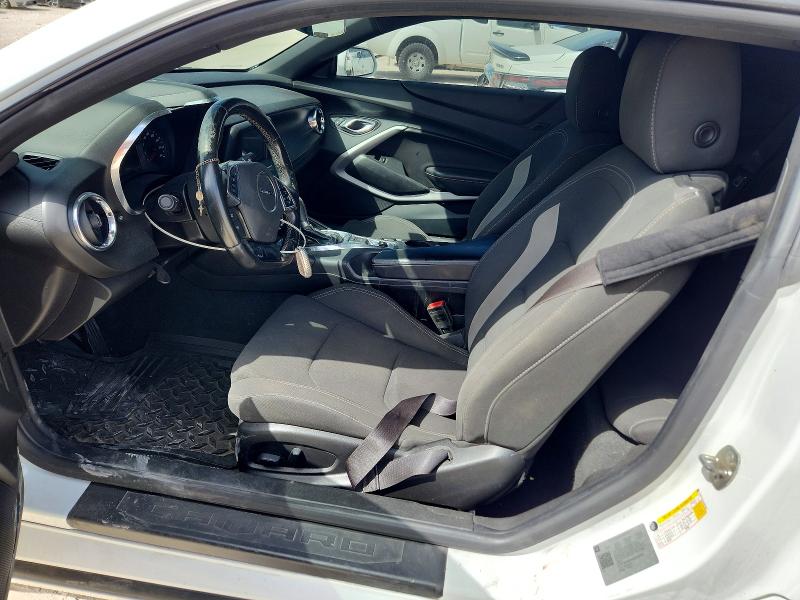 Aukcja sprzedaży 2018 Chevrolet Camaro, vin: 1G1FB1RX4J0191023, numer aukcji: 69146556