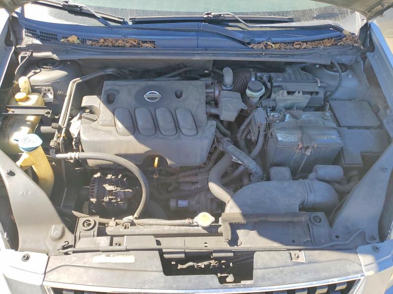 Продаж на аукціоні авто 2008 Nissan Sentra, vin: 3N1AB61EX8L754908, номер лоту: 69703946