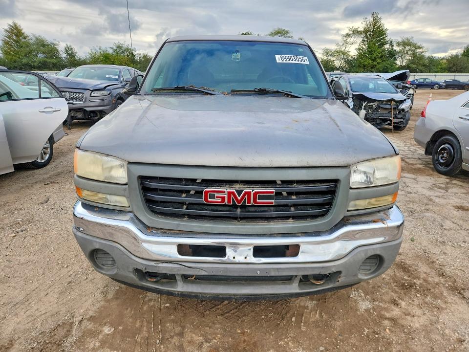 Aukcja sprzedaży 2006 Gmc New Sierra, vin: 1GTEC19X96Z275793, numer aukcji: 69903056