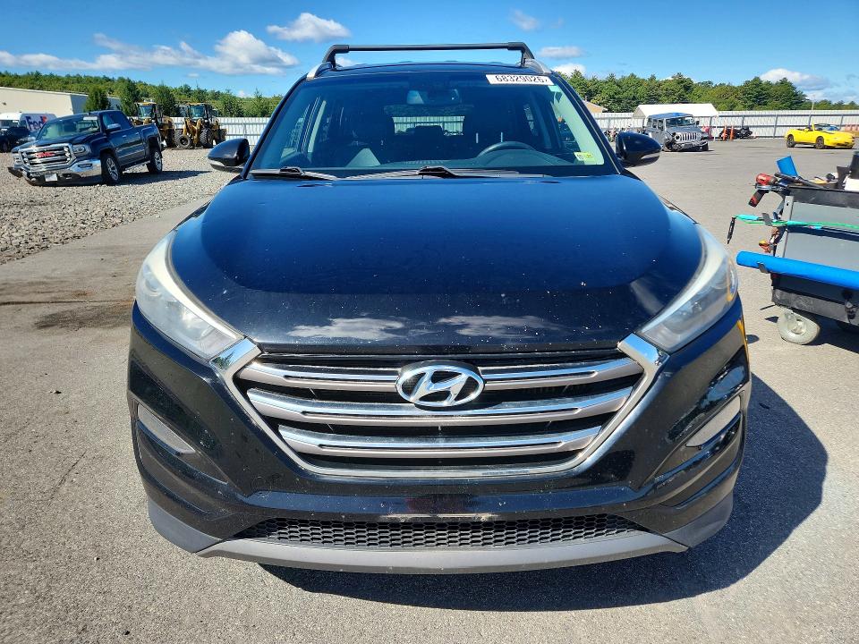 Aukcja sprzedaży 2016 Hyundai Tucson, vin: KM8J33A28GU162681, numer aukcji: 68329026