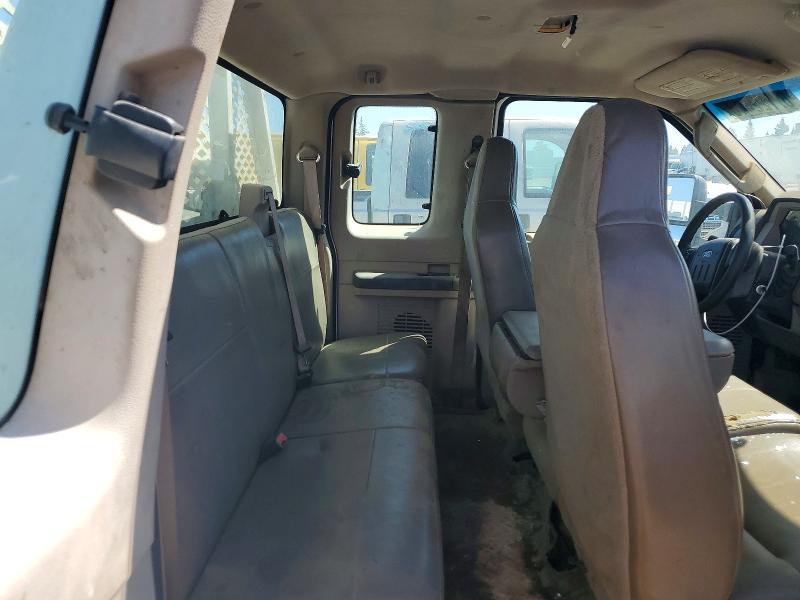 Продаж на аукціоні авто 2008 Ford F350, vin: 1FDWX36RX8EC78069, номер лоту: 67722446