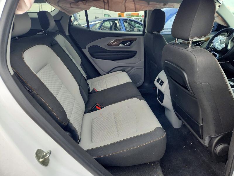 Aukcja sprzedaży 2018 Gmc Terrain, vin: 3GKALMEV7JL310839, numer aukcji: 68284976