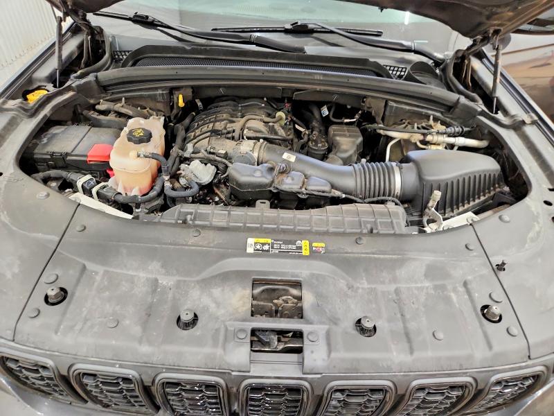 Продажа на аукционе авто 2023 Jeep Grand Cherokee, vin: 1C4RJKAG1P8744486, номер лота: 68374546