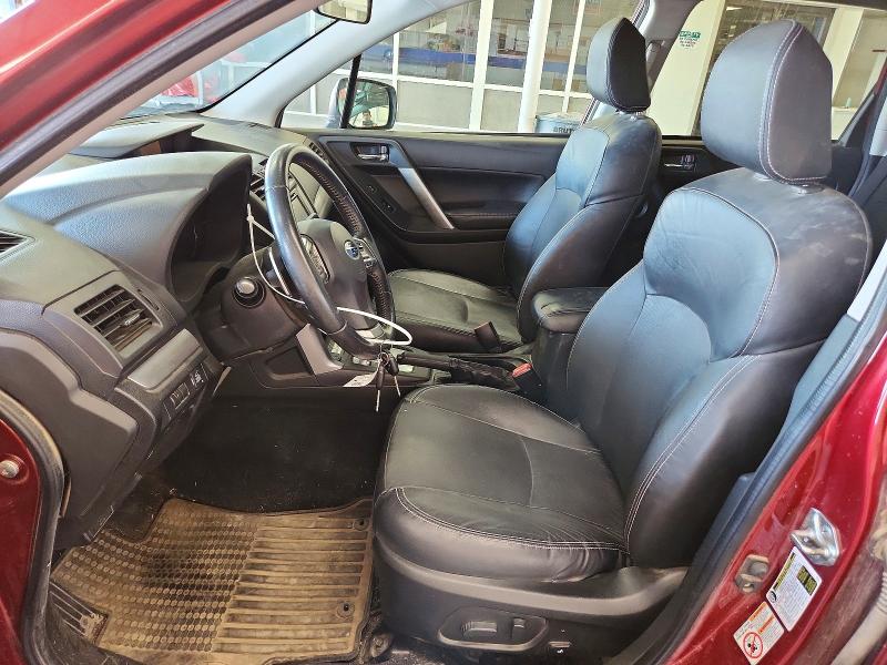 69789356 :رقم المزاد ، JF2SJGMC7EH551894 vin ، 2014 Subaru Forester مزاد بيع